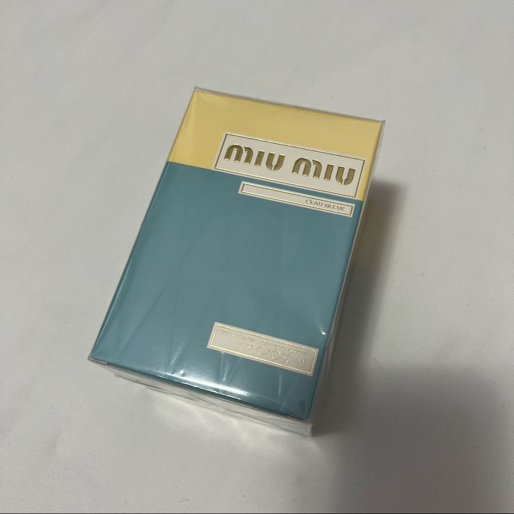 Miu Miu